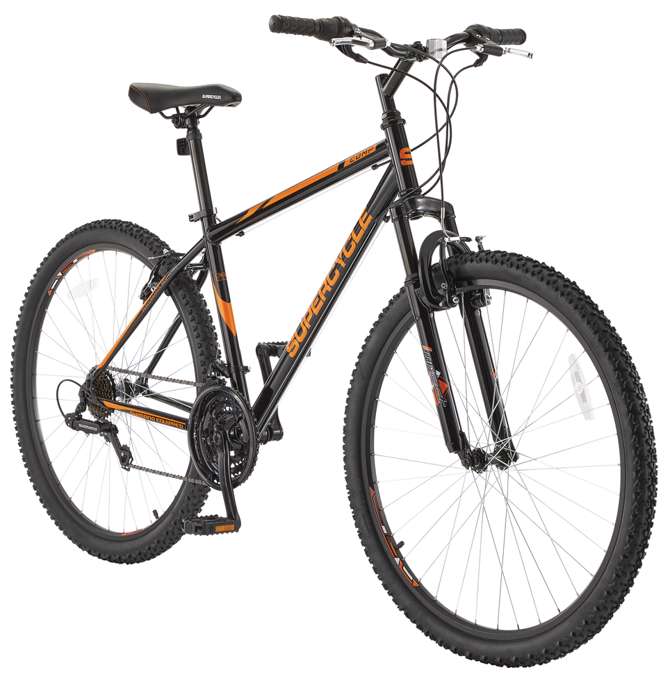 Vélo Supercycle Comp pour adultes, 21 vitesses, 29 po Canadian Tire