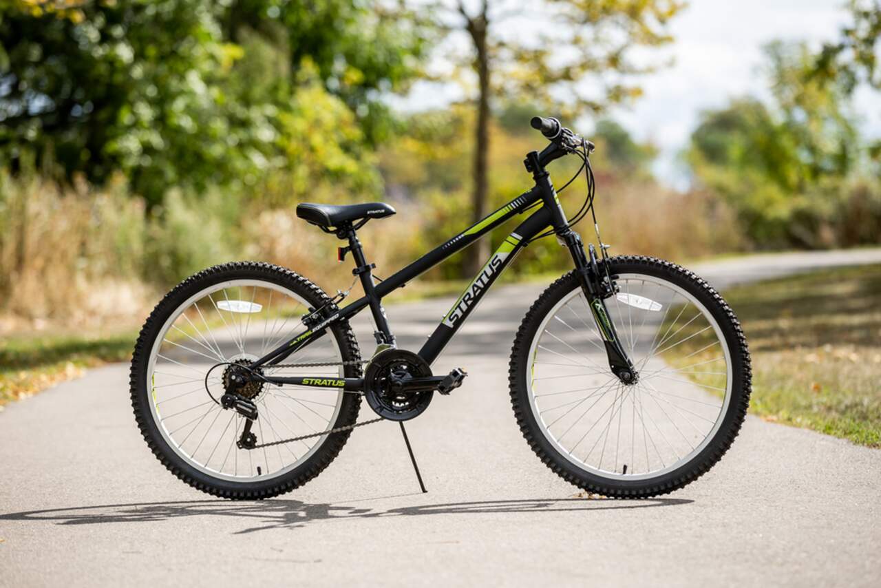 24 inch bikes online canadian tire