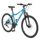 Vélo de montagne semi-rigide Stratus Orion, 26 po Front_Three_Fourths_Angled_Right