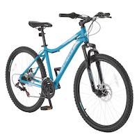 Vélo de montagne semi-rigide Stratus Orion, 26 po Front_Three_Fourths_Angled_Right