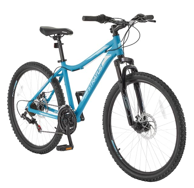 schwinn 27.5 women's aluminum comp mountain bike