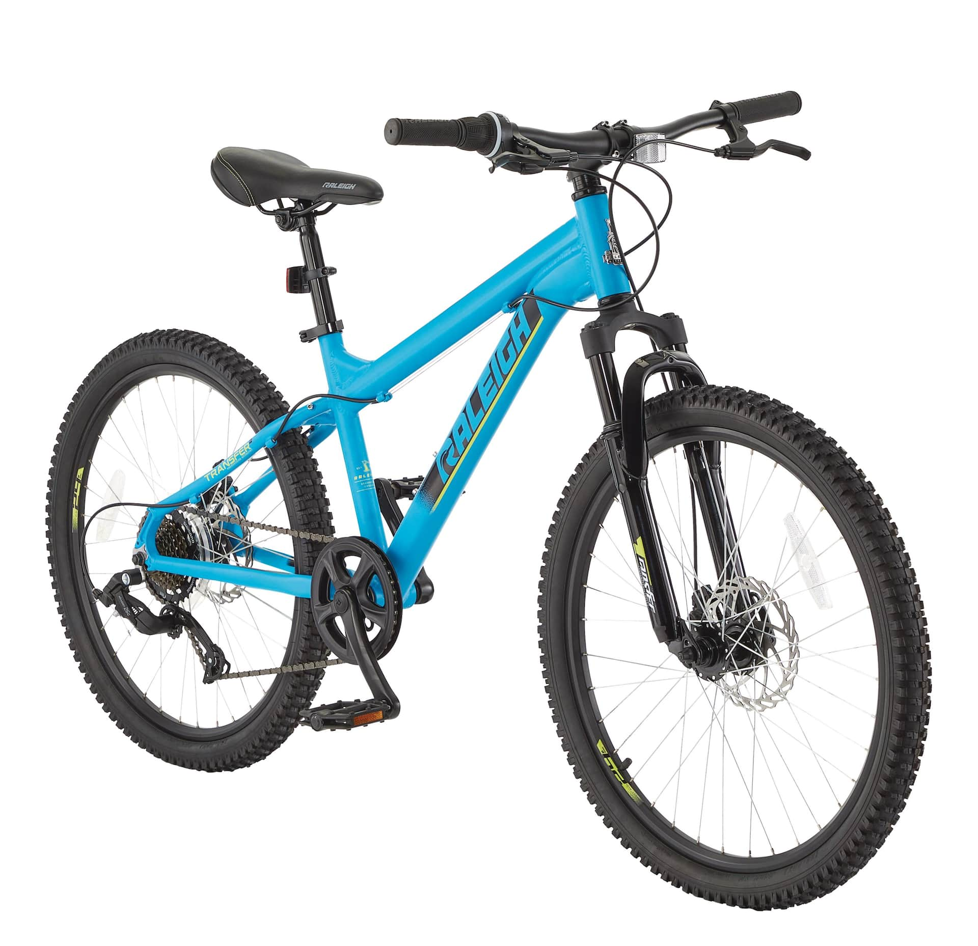 Raleigh bicycles tokul 24 kids online bike