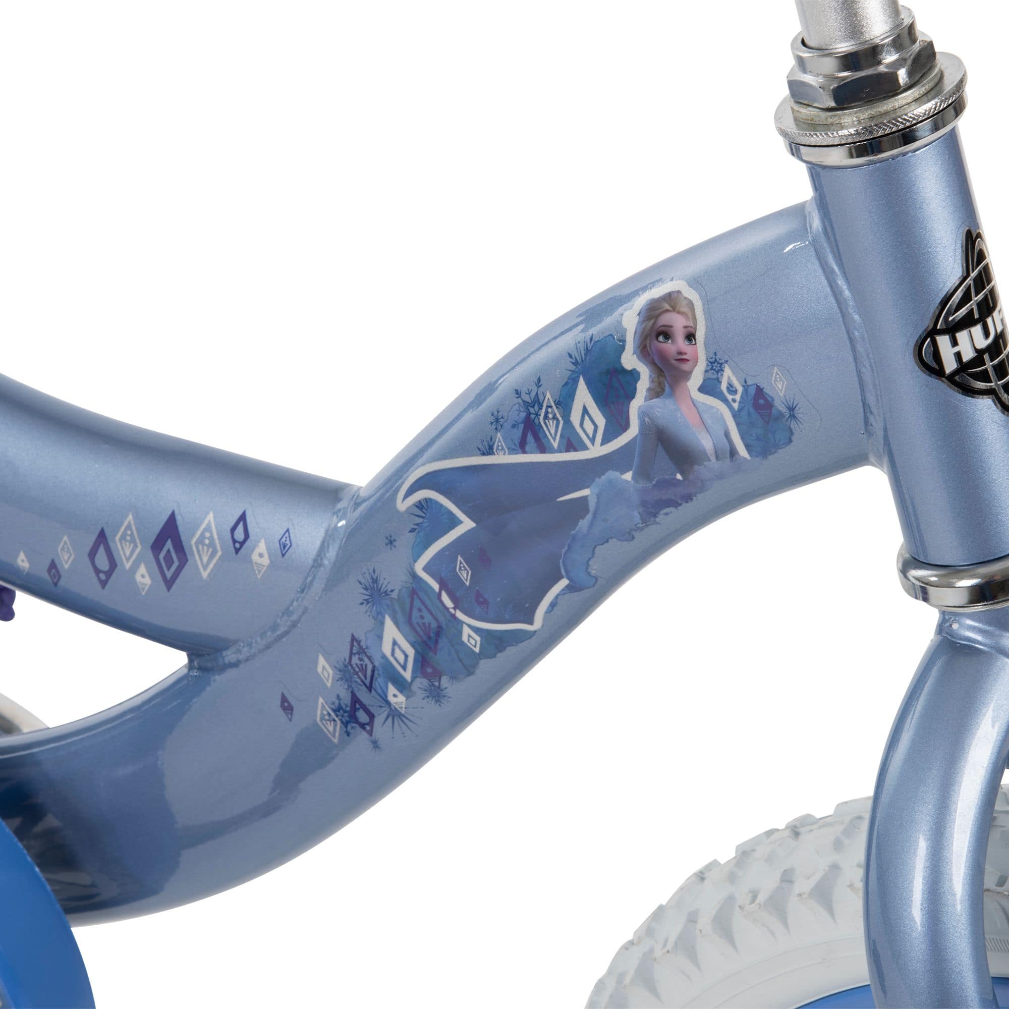 Frozen bike 2024 18 inch