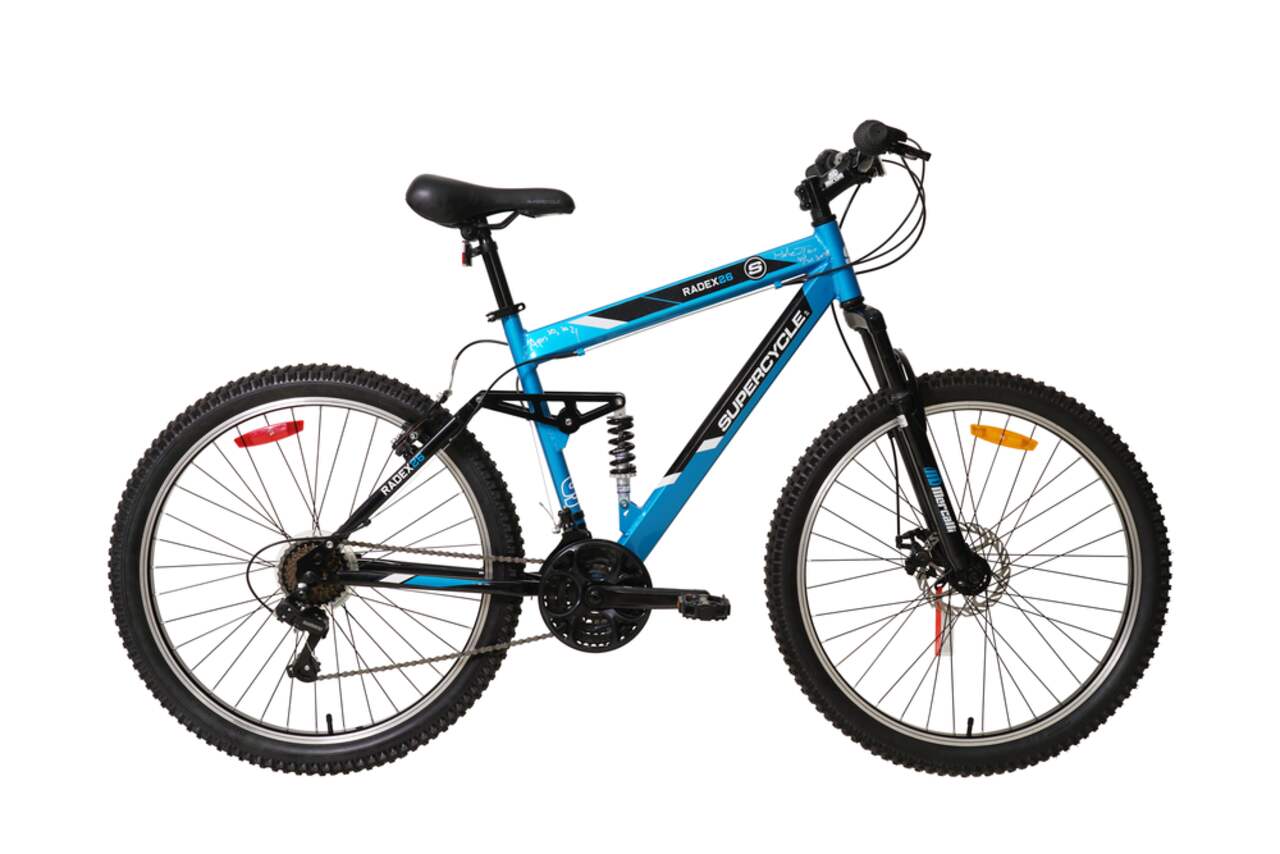 Canadian tire best sale bikes 26 inch