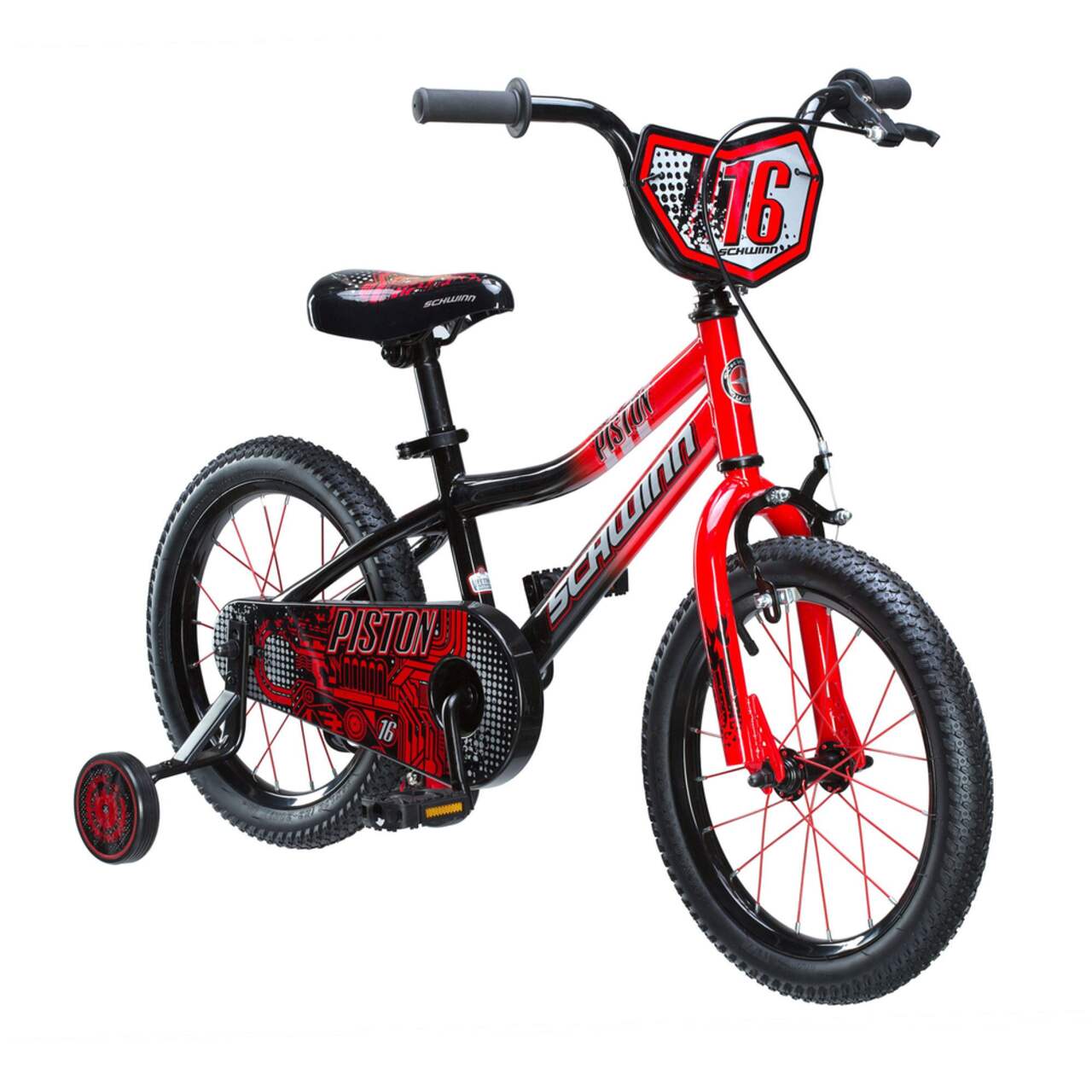 Canadian tire best sale 16 inch bike