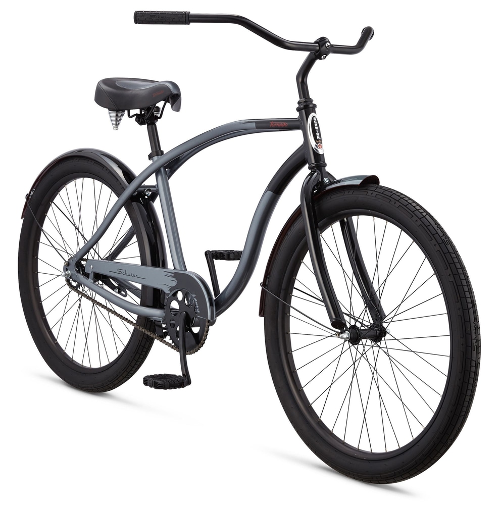 237.SCHWINN TORNADO アルミフレーム コースターブレーキ