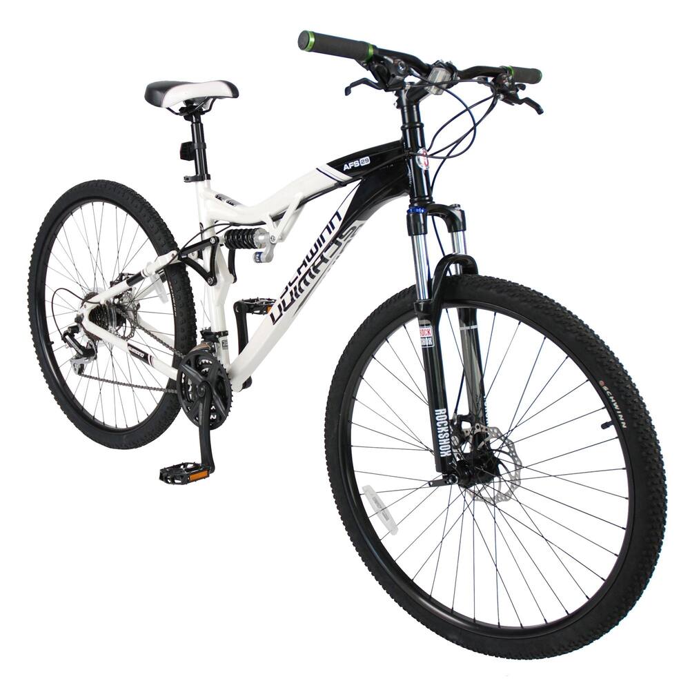 schwinn mountain bicycles