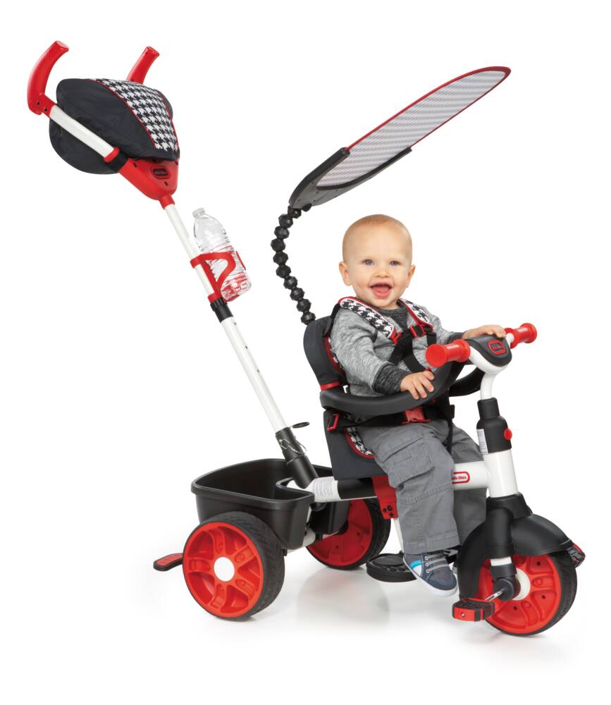 Little Tikes 4 In 1 Sports Edition Tricycle Canadian Tire   Little Tikes 4 In 1 Trike 49bb1c5f 8433 4621 9470 0726ea8a2a91 