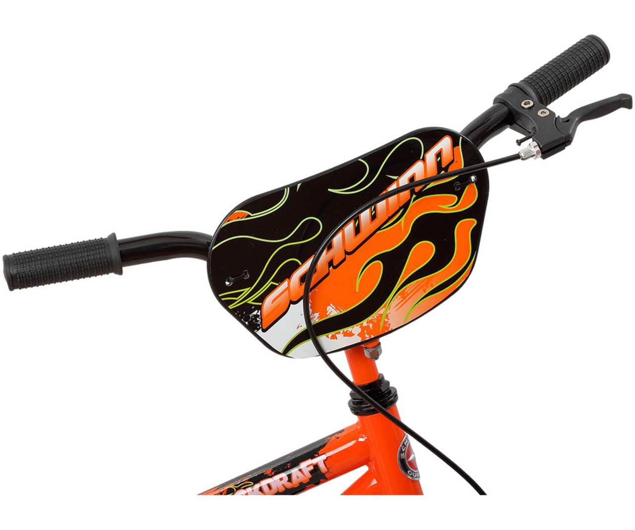 Schwinn backdraft 16 sales