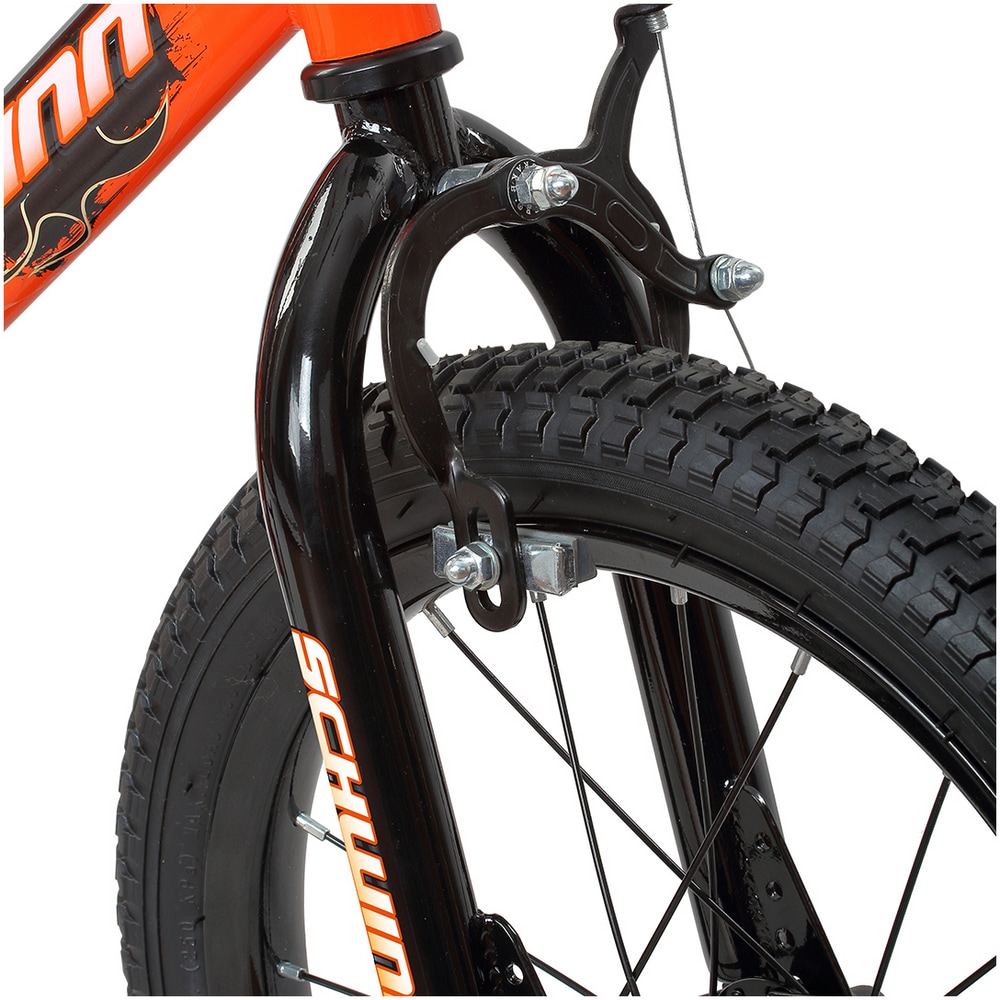 Schwinn Backdraft Kid's Bike, 16in, Training Wheels Canadian Tire