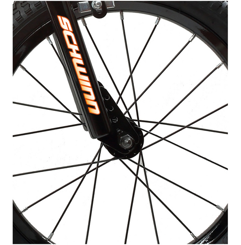 Schwinn Backdraft Kid's Bike, 16in, Training Wheels Canadian Tire