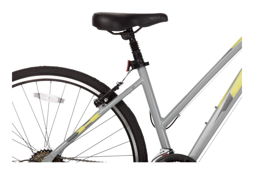 diadora siena medium hybrid bike