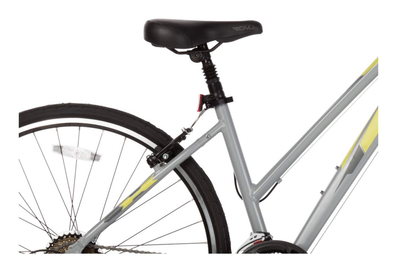 Diadora Siena Small Hybrid Bike 8 Speed 700 C