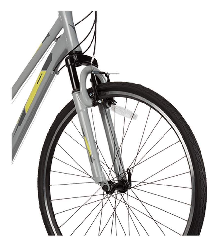 diadora siena medium hybrid bike