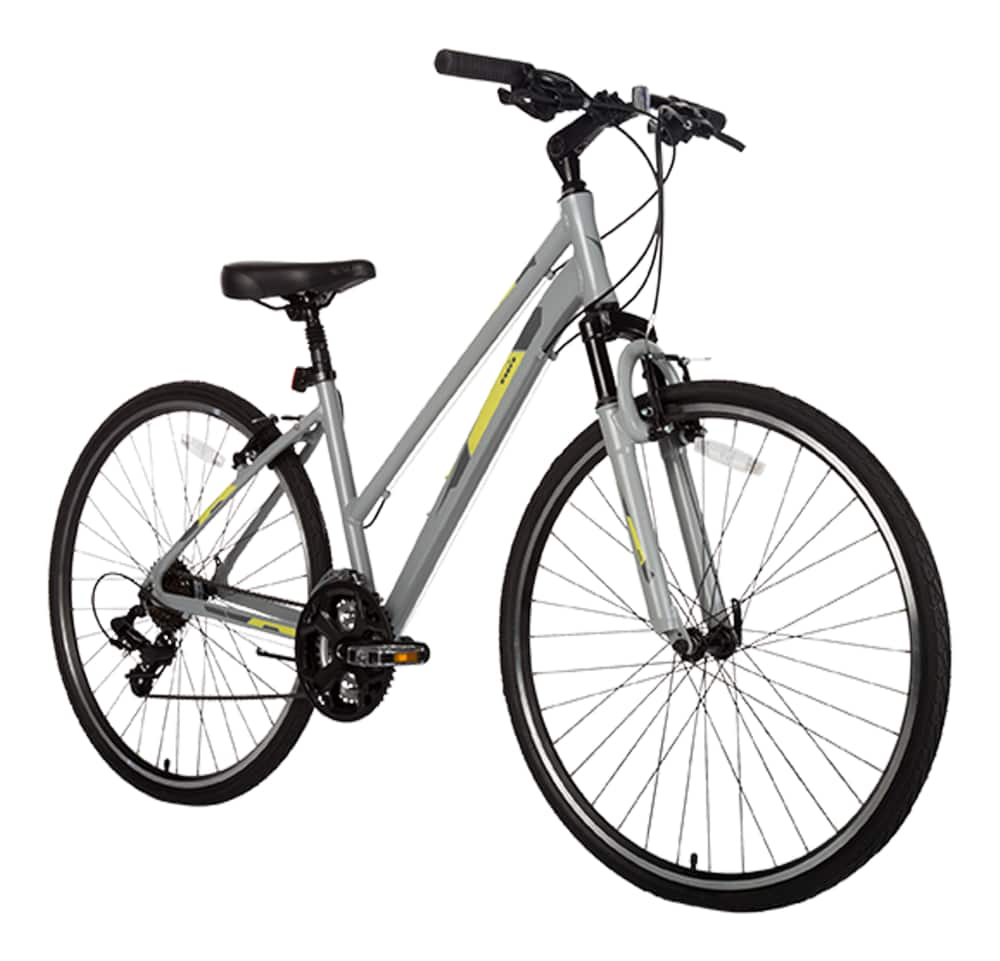 Diadora Siena Small Hybrid Bike 8 Speed 700 C