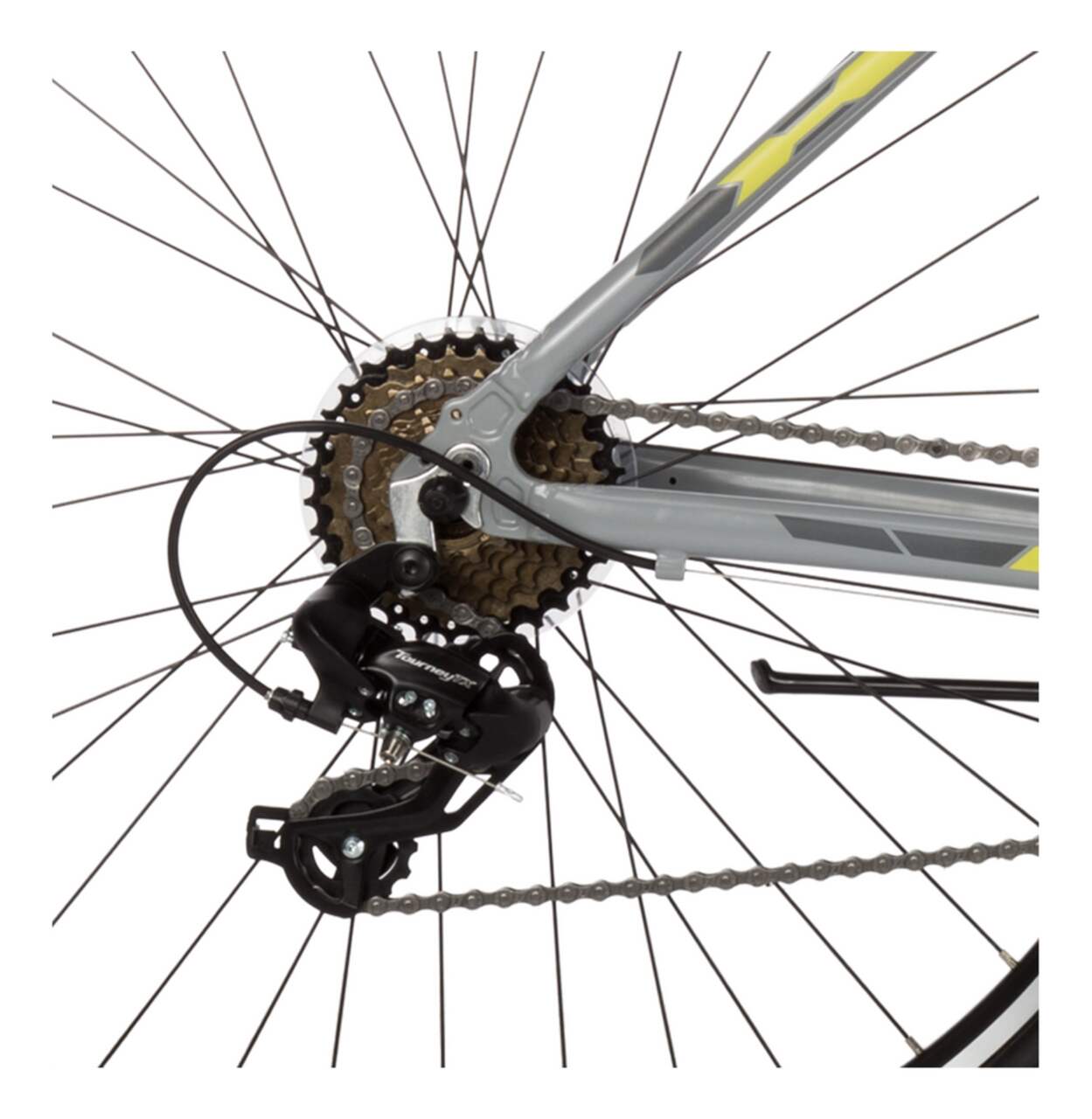 Diadora Siena Medium Hybrid Bike 8 Speed 700 C Canadian Tire
