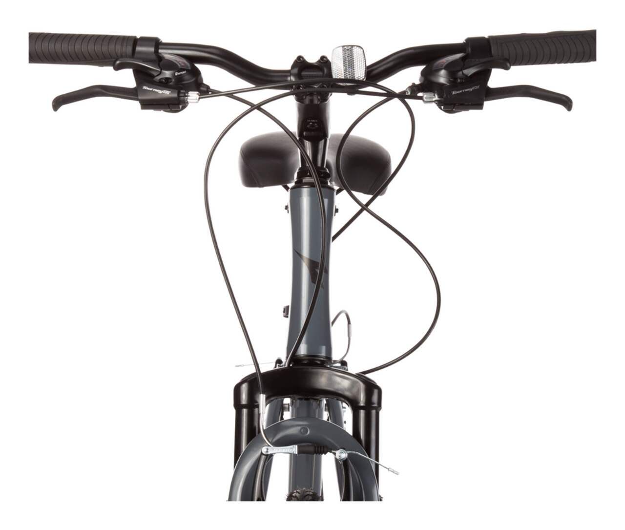 Diadora Arezzo Men s Medium Hybrid Bike 700 C