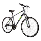 Nakamura royal 700c men's hybrid bike 2020 top