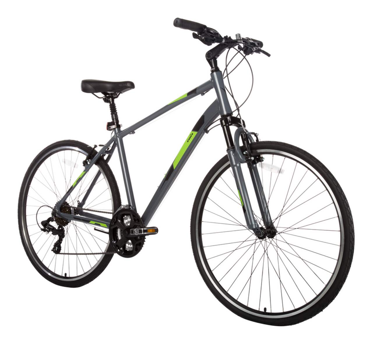 Diadora arezzo 700c men's hybrid clearance bike