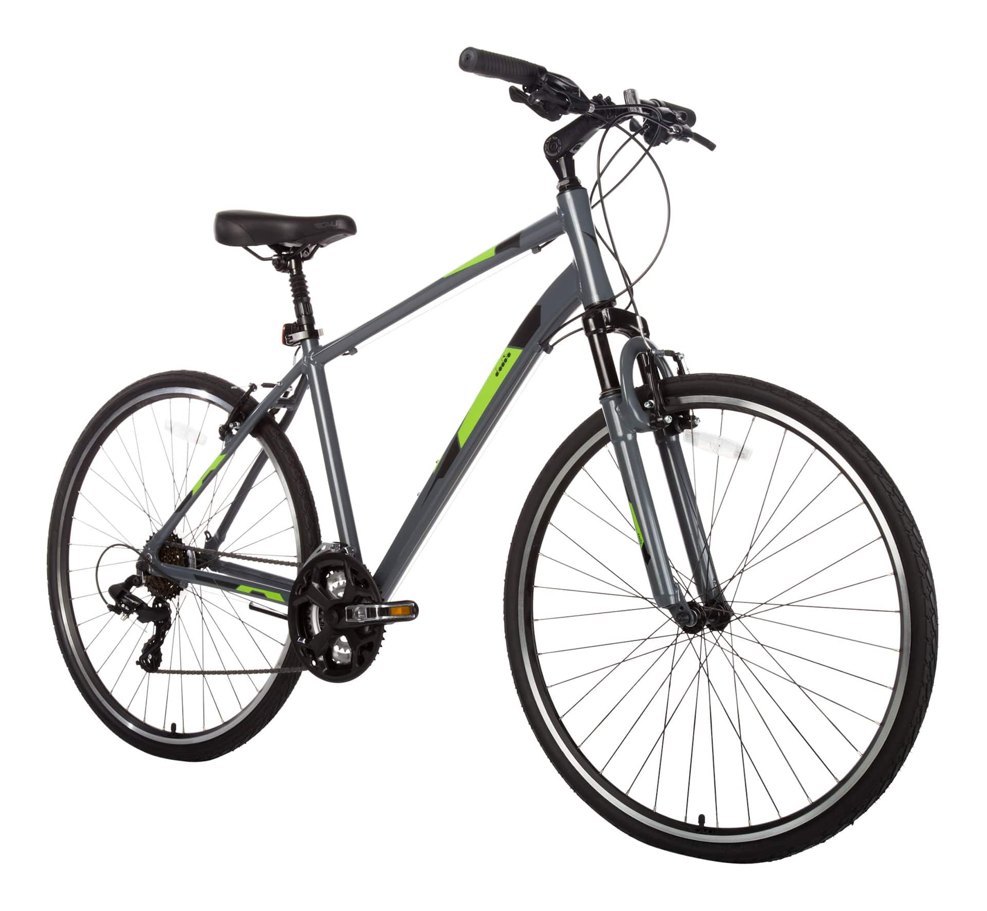 Diadora siena 700c store women's hybrid bike