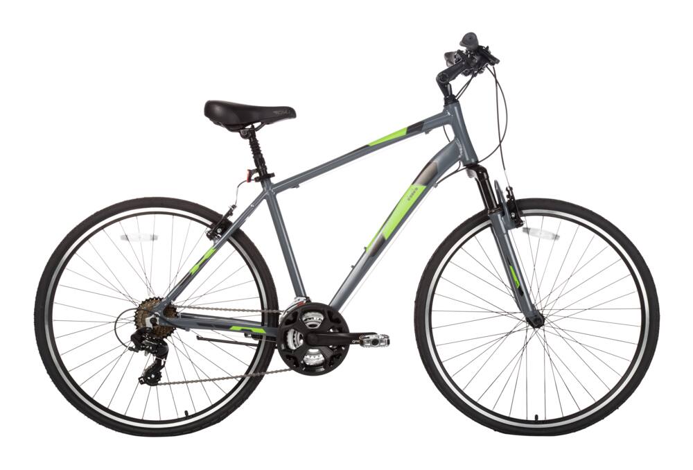 xxl mens hybrid bike