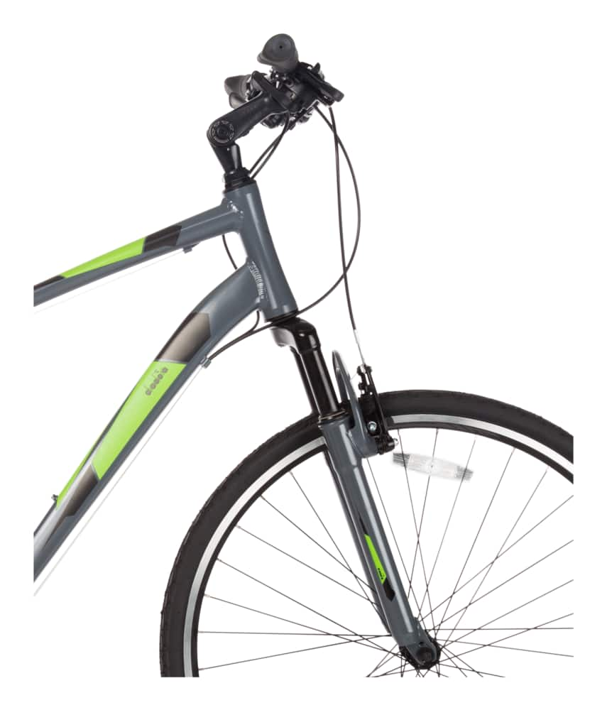 diadora passato 700c women's hybrid bike 2020