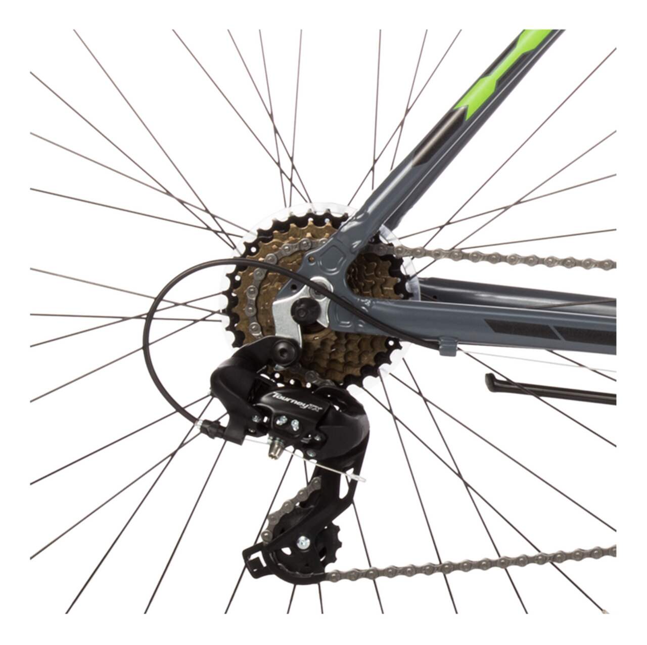 Diadora Arezzo Men s X Large Hybrid Bike 700 C