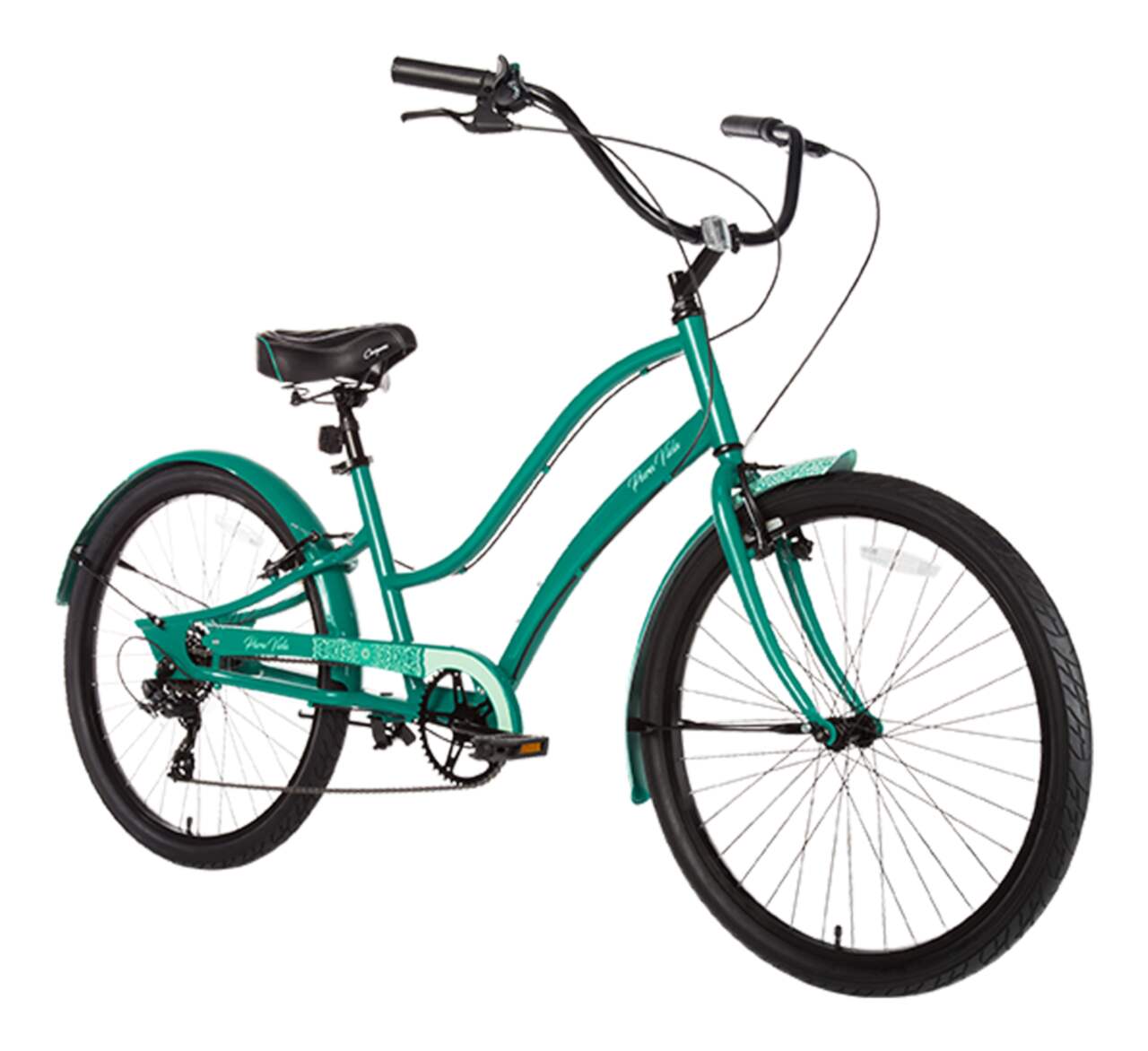 Canadian tire best sale cruiser bike