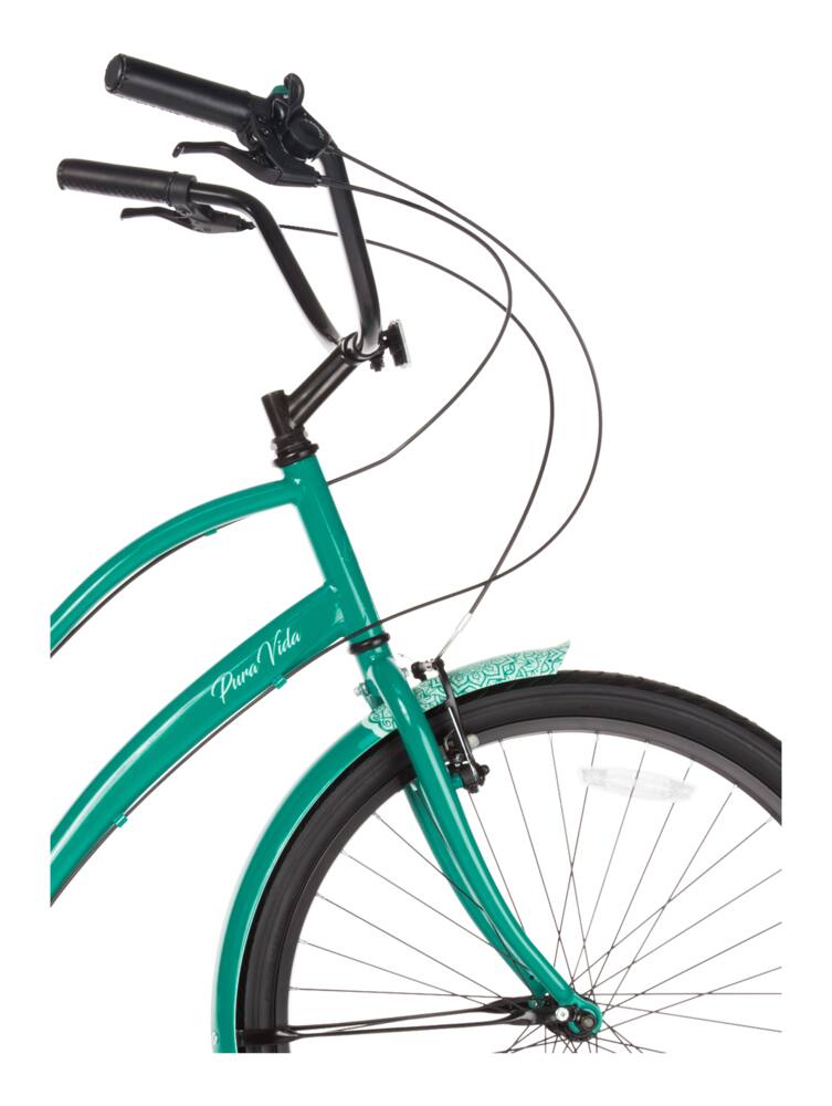 capix pura vida 26 comfort cruiser bike