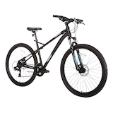 Vélo de montagne à suspension avant Diadora Corso 650B pour hommes, petit, 21 vitesses Front_Angled_Right