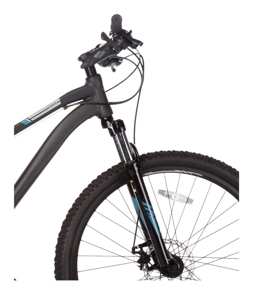 diadora full suspension mountain bike