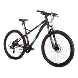 Diadora Corso 650B  Medium Men's Hardtail Mountain Bike, 21-Speed, 27.5-in Front_Angled_Right