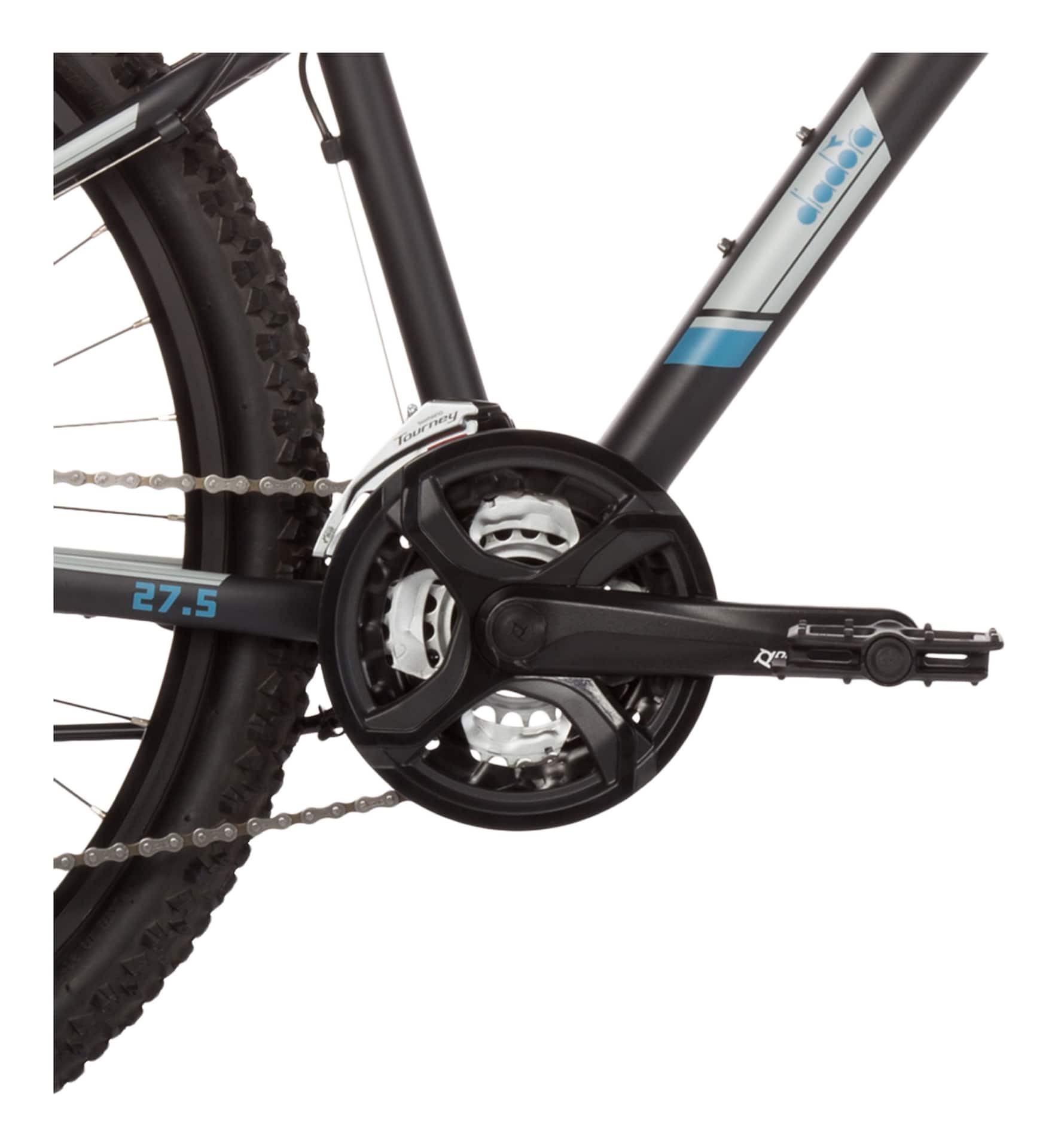 Diadora corso deals mountain bike