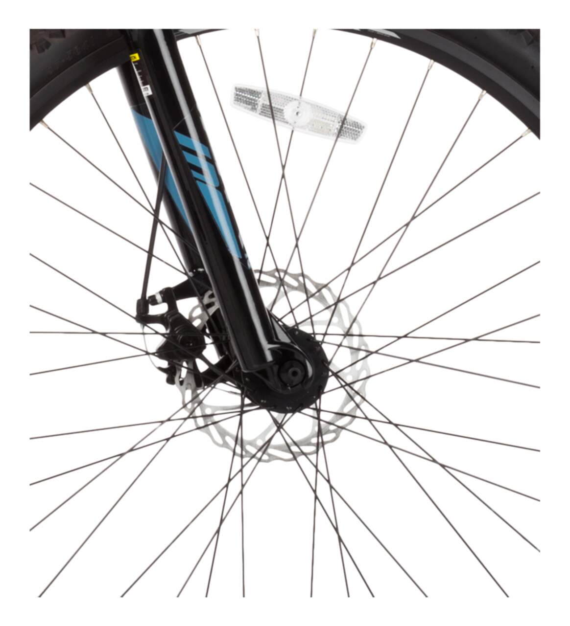 Diadora corso 27.5 on sale men's mountain bike 2018