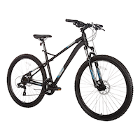 Diadora Corso 650B  Large Men's Hardtail Mountain Bike, 21-Speed, 27.5-in Front_Angled_Right