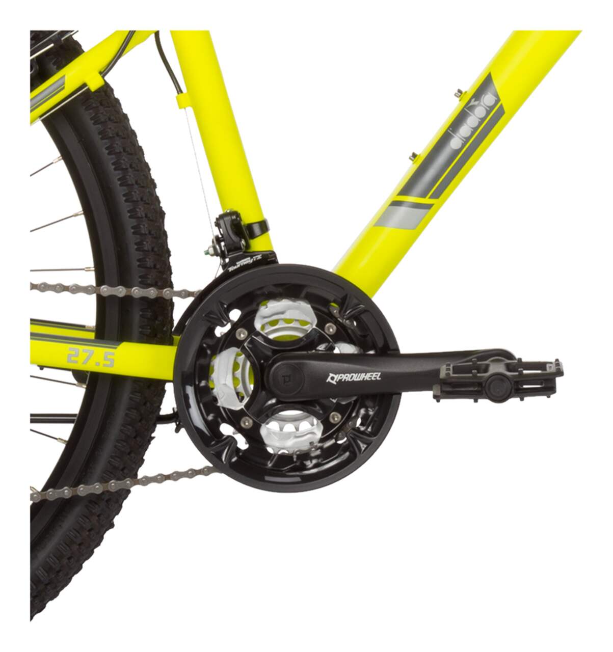 Diadora novara 27.5 shop men's mountain bike