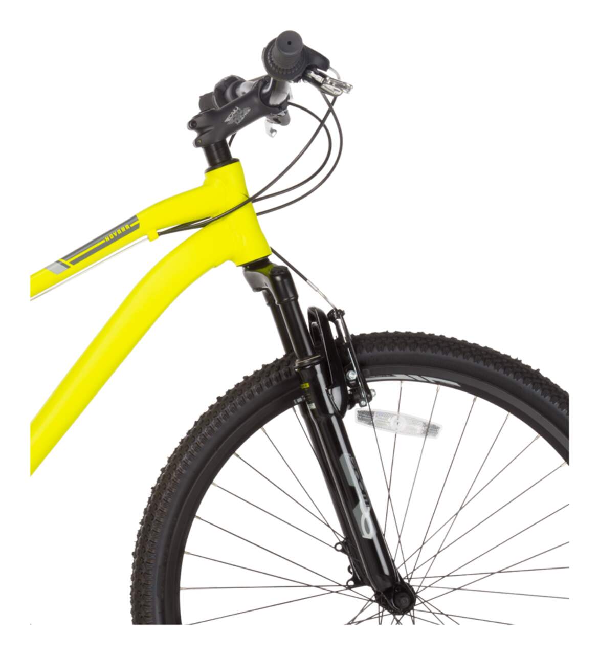 Diadora Novara 650B Small Men s Hardtail Mountain Bike 21 Speed 27.5 in