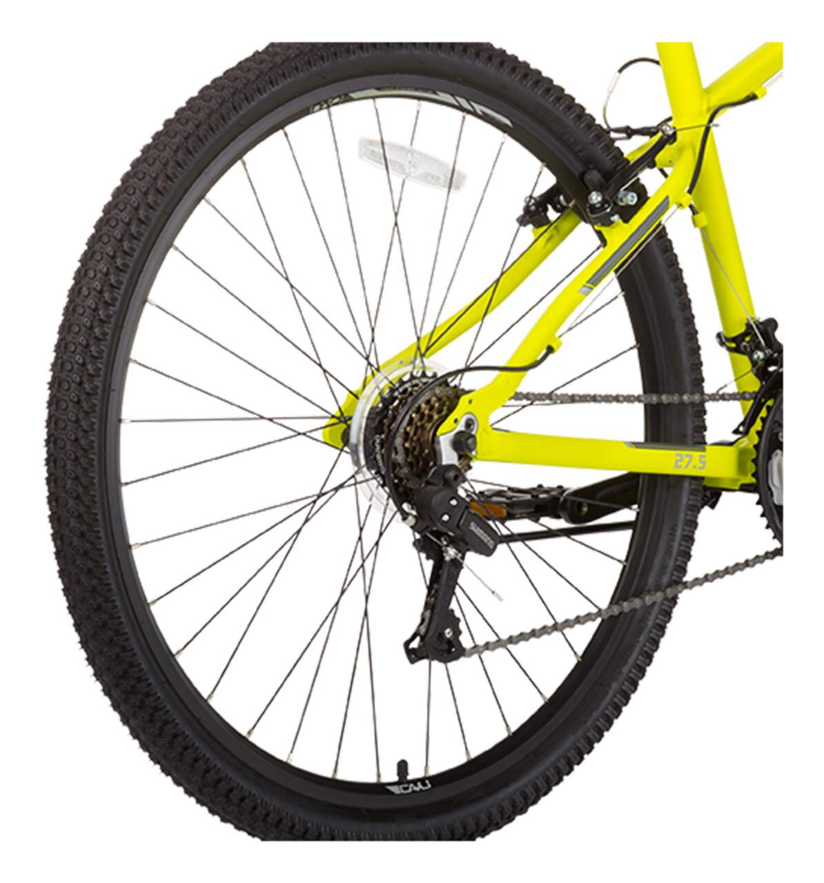 Diadora Novara 650B Large Men s Hardtail Mountain Bike 21 Speed