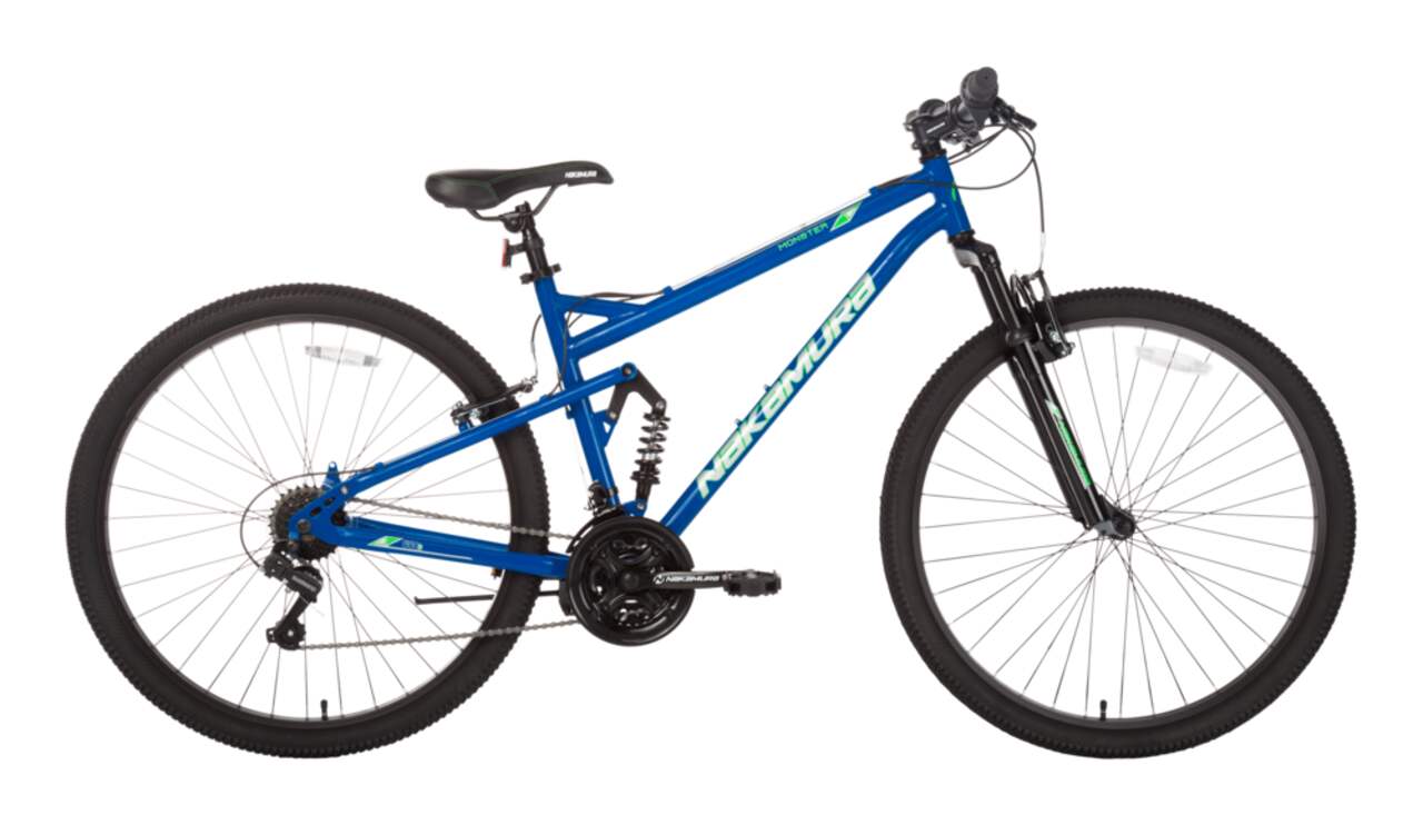 Nakamura effect 27.5 2025 men's mountain bike 2021