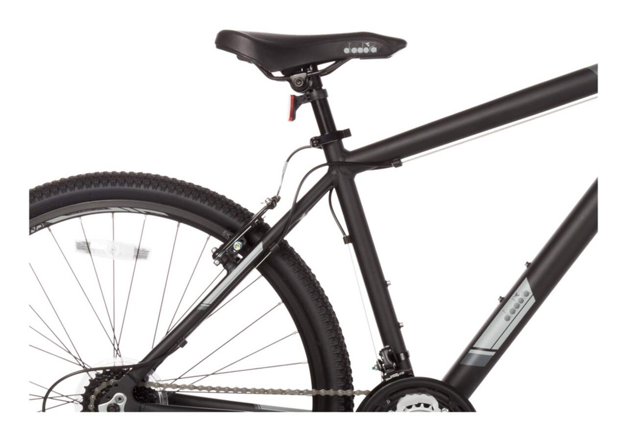 Diadora Orbita 650B Small Men s Hardtail Mountain Bike 21 Speed 27.5 in Canadian Tire