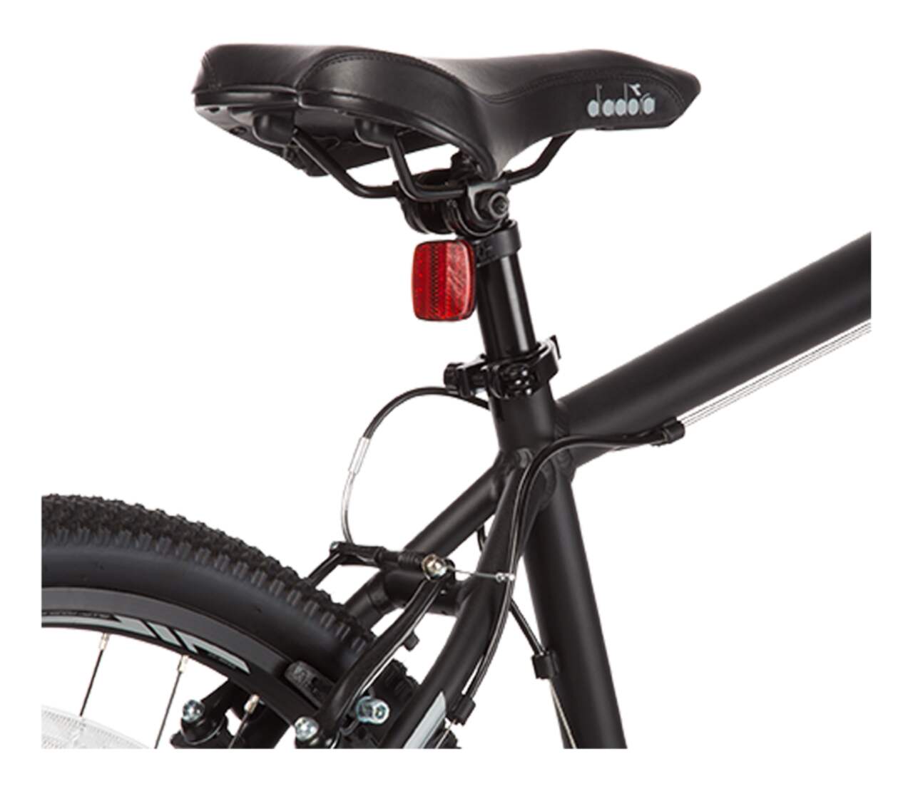 Diadora Orbita 650B Small Men s Hardtail Mountain Bike 21 Speed 27.5 in Canadian Tire
