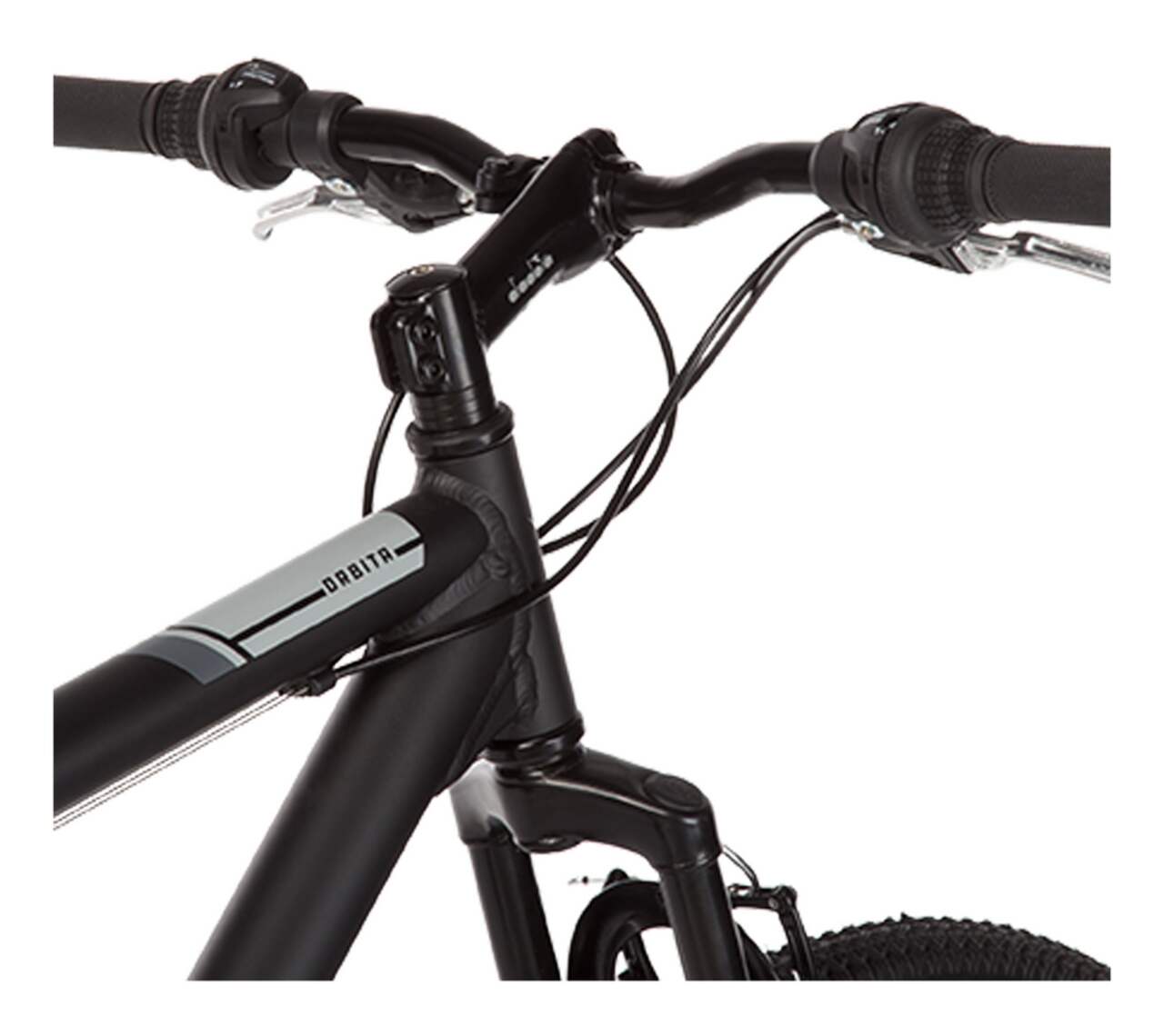 Diadora Orbita 650B Medium Men s Hardtail Mountain Bike 18 Speed 27.5 in Canadian Tire