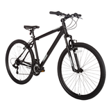 Diadora Orbita 650B Medium Men's Hardtail Mountain Bike, 18-Speed, 27.5-in Front_Three_Fourths_Angled_Right