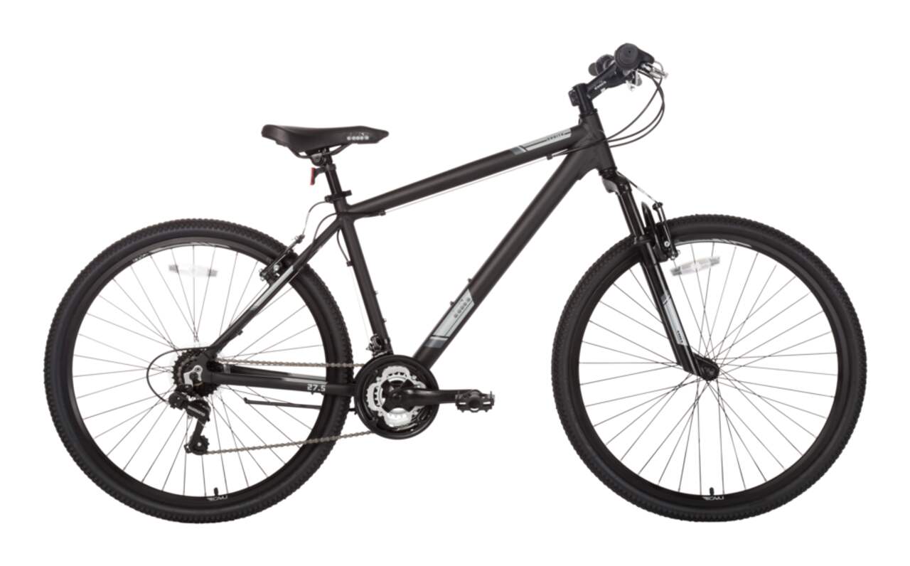 Diadora Orbita 650B Large Men s Hardtail Mountain Bike 18 Speed 27.5 in