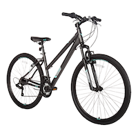 Diadora Orbita 650B Women's X-Small Hardtail Mountain Bike, 18-Speed, 27.5-in Front_Angled_Right