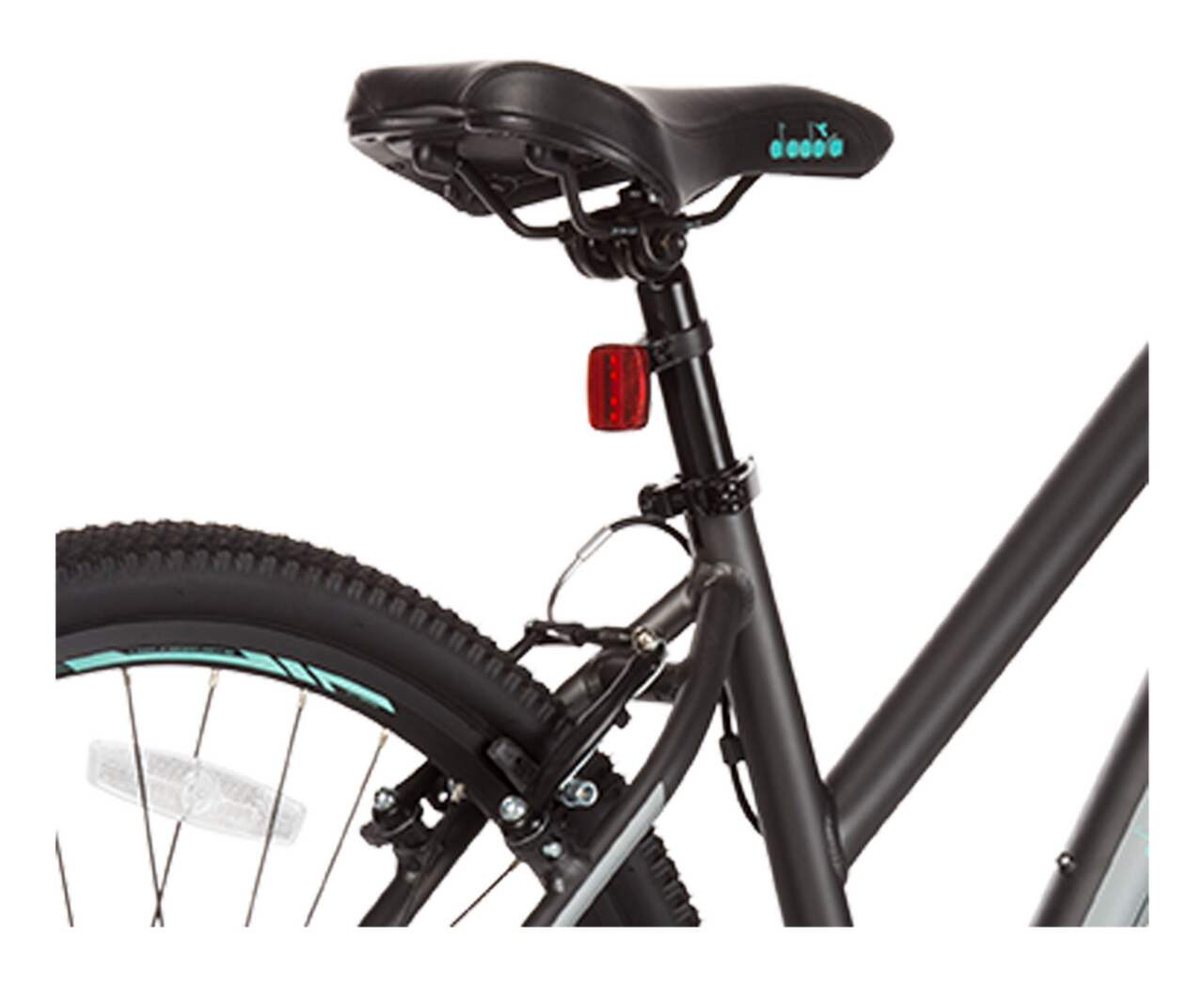 Diadora Orbita 650B Women s Small Hardtail Mountain Bike 18 Speed 27.5 in Canadian Tire