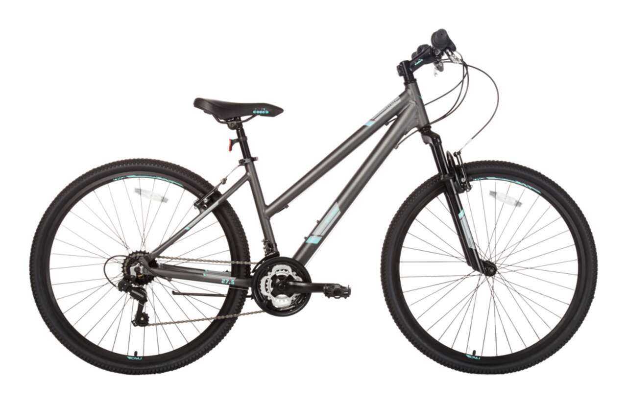 Diadora orbita 27.5 women's mountain cheap bike 2019