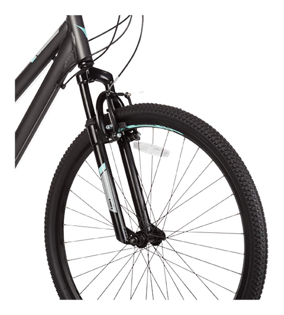 Diadora Orbita 650B Women s Medium Hardtail Mountain Bike 18 Speed 27.5 in