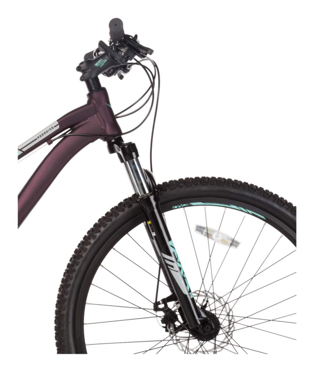 Diadora paradiso 27.5 deals women's mountain bike 2021