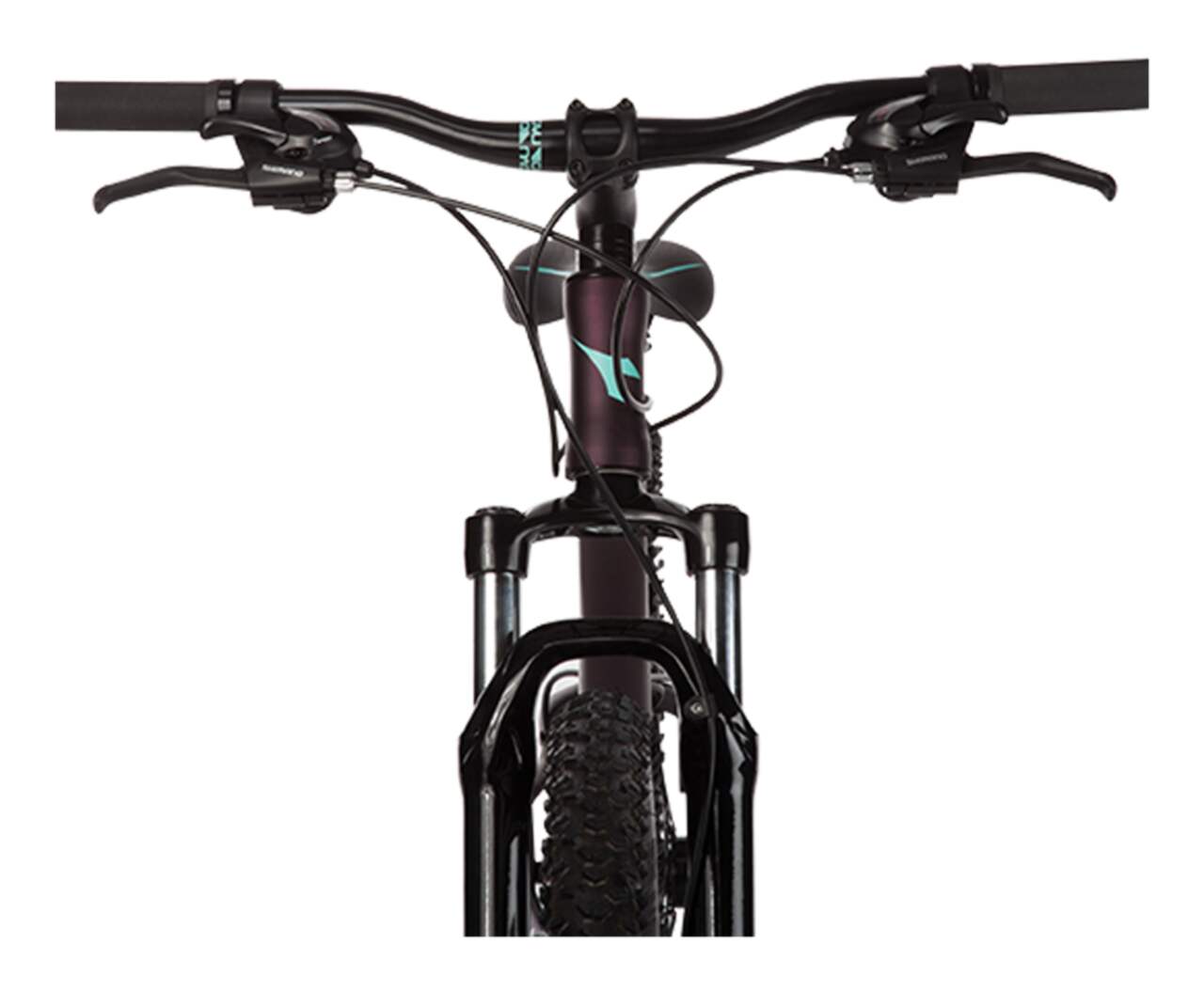 Diadora Paradiso 650B Small Hardtail Mountain Bike 21 Speed 27.5 in Canadian Tire